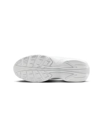 Nike Turnschuhe W in 100-Blanco/Plata