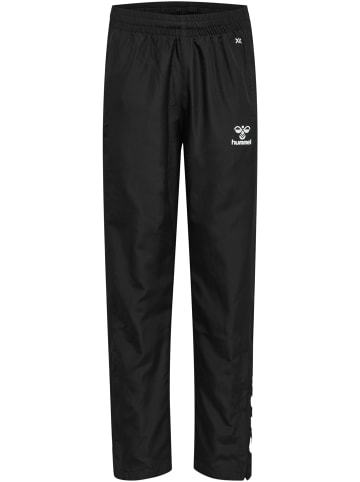 Hummel Hosen Hmlcore Xk Micro Pants Kids in BLACK