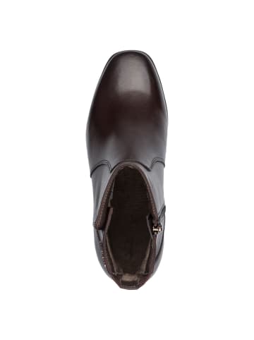 Tamaris COMFORT Stiefelette in ESPRESSO
