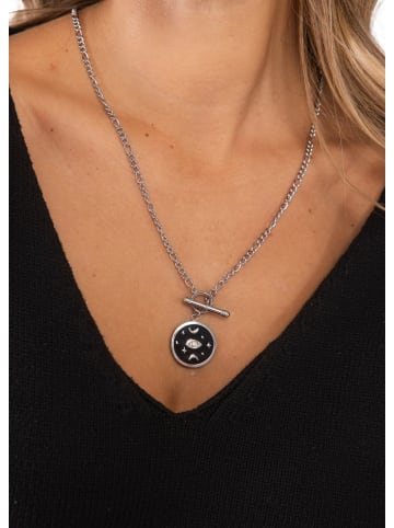 PURELEI Kette Galaxy 50-55 in Silber