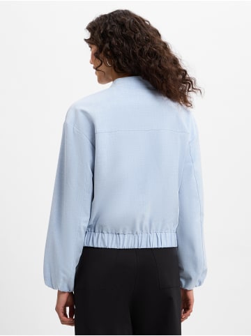 OPUS Blouson Jelen in hellblau