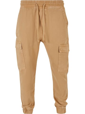 DEF Cargo-Hosen in beige