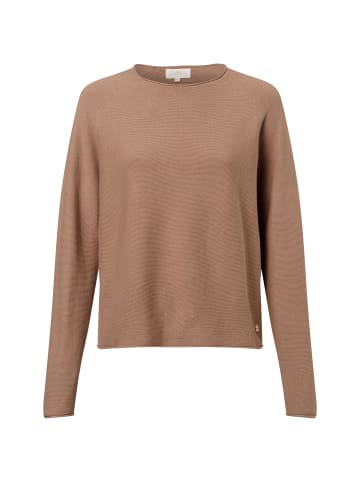 FYNCH-HATTON Pullover in schlamm - 0002