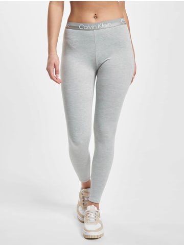 Calvin Klein Leggings in grey heather