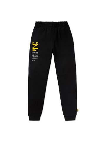 BVB BVB Sweatpants Kinder in schwarz