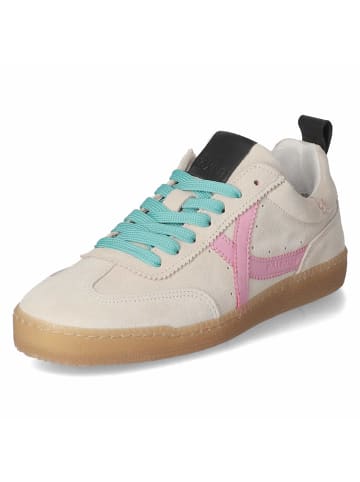 Bullboxer Low Sneaker in beige