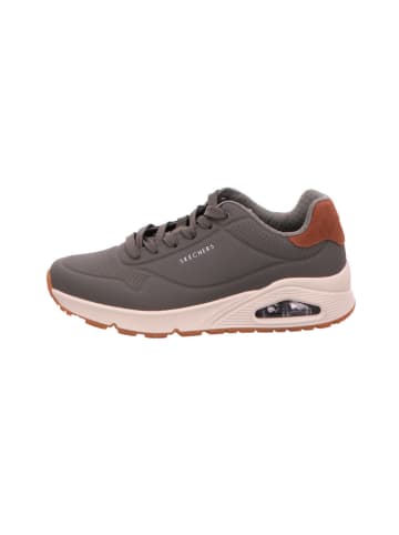 Skechers Sneaker in grau