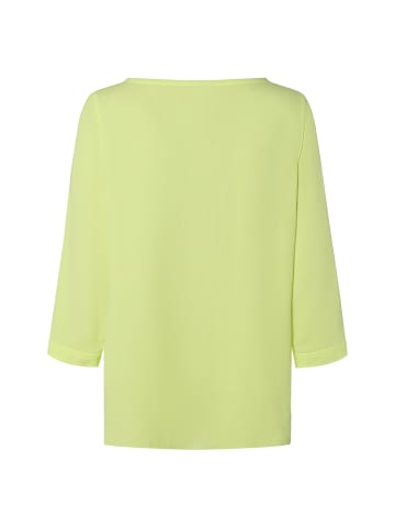 MARC CAIN SPORTS Shirt in limone