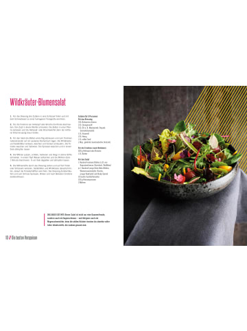 ZS Verlag Das perfekte Dinner | Die besten Rezepte