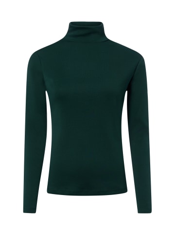 brookshire Langarmshirt in tanne - 0005