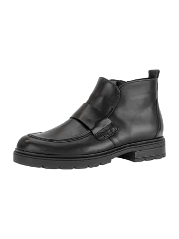 Gabor Stiefeletten schwarz