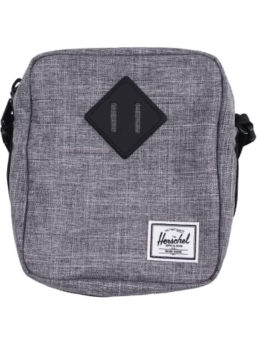 Herschel Herschel Heritage Crossbody in Grau