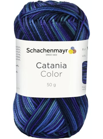 Schachenmayr since 1822 Handstrickgarne Catania Color, 50g in Pfau