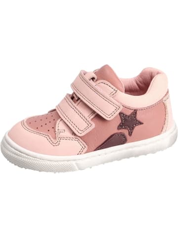 Däumling Lauflernschuh Beek in rosa
