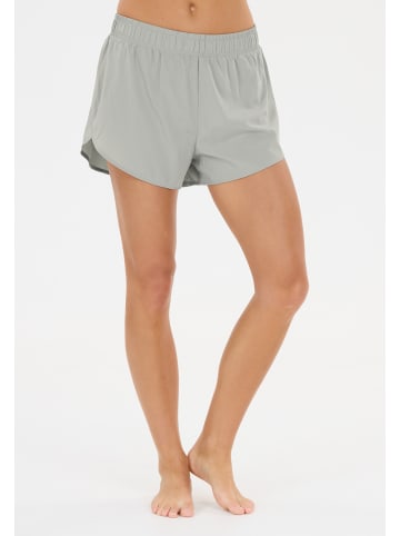 Athlecia Shorts Lundvik in 1314 Light Heather
