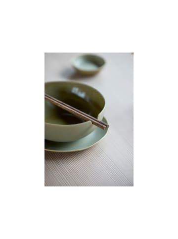 Villa Collection Ramenschüssel Ramenschüssel Ramenschüssel in Reines Grün