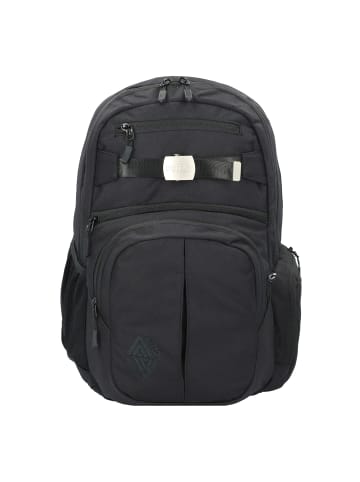 Nitro Daypack Hero Rucksack 52 cm Laptopfach in true black