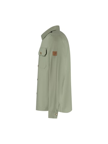 MGO leisure wear Clifford in light green