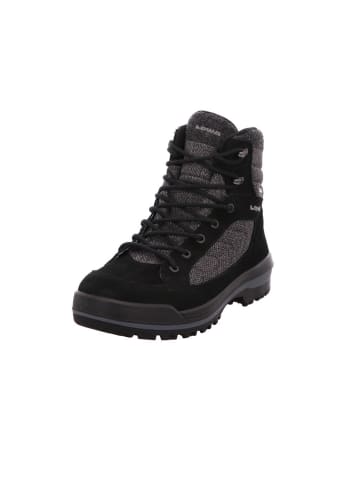 LOWA Wanderschuh in schwarz
