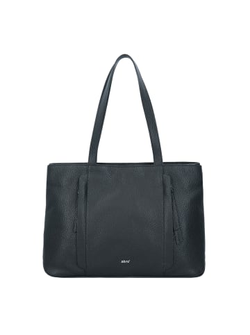 Abro Handtasche für Erwachsene in Schwarz