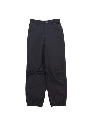 Jack Wolfskin Hose Mosquito Proof Pants in Grau