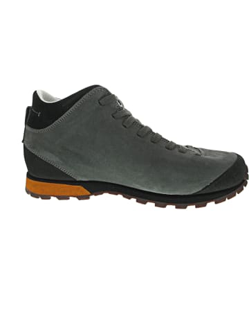 AKU Bellamont III NBK Mid GTX Wanderstiefel Grau