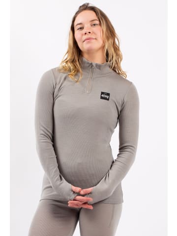 eivy Funktionsshirt Journey in Faded Oak