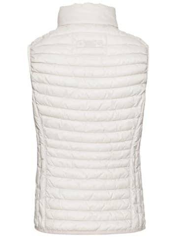 Camel Active Weste für Damen in Weiß