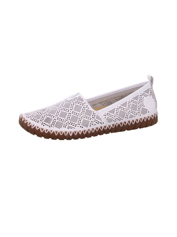 rieker Slipper  in Schwarz