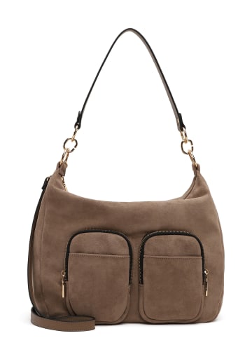 Tamaris Beutel TAS Manja in darktaupe 950