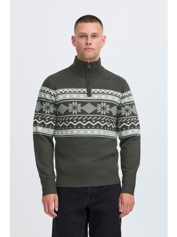 BLEND Troyer BHMNolan in Grau