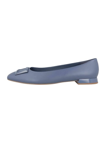 Högl Ballerinas in Blau