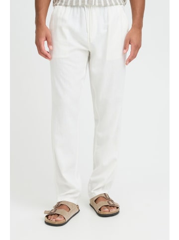 BLEND Leinenhose BHLikas in Weiß