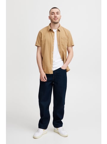 !SOLID 5-Pocket-Jeans SDHoffmann in Blau