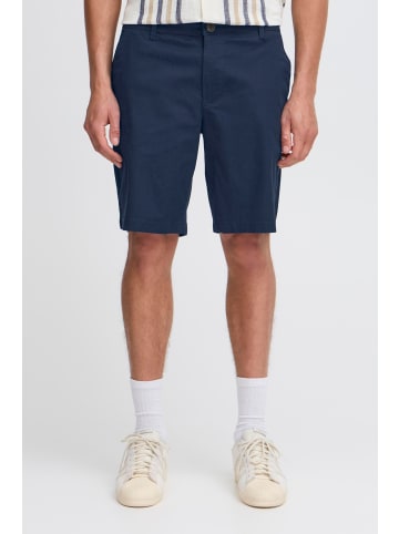 !SOLID Chinoshorts SDKAKAN in Blau