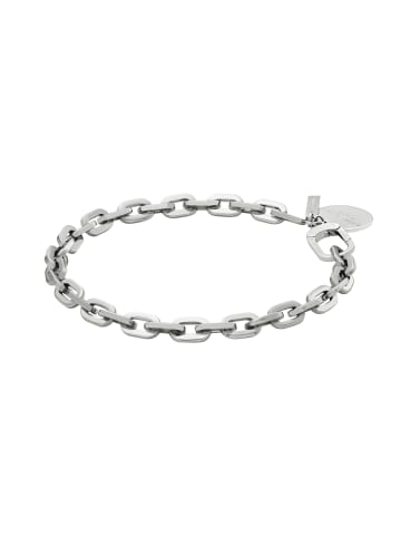 LIEBESKIND BERLIN Armband The Basic Chunky in silber