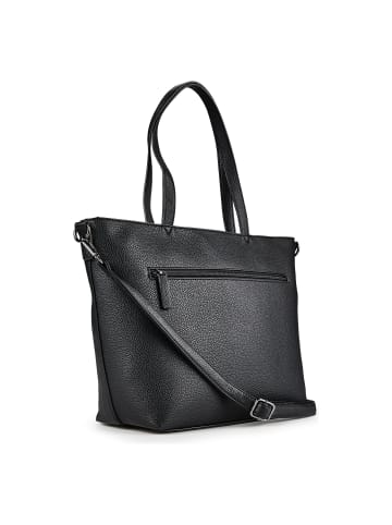 Gabor Kareen Schultertasche L 40.5 cm black