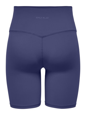 Only Play Trainingsshorts in Skipper Blue
