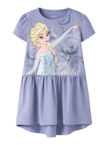 name it Kleid in Purple Impression