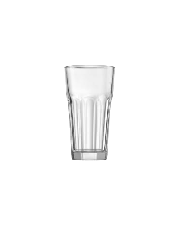 Ritzenhoff & Breker 12er Set Longdrinkgläser Riad 325 ml transparent in transparent