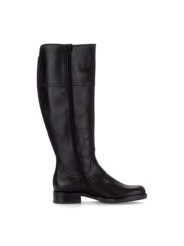 Gabor Sportliche Stiefel in schwarz