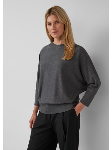 s.Oliver Strickpullover in 98W0_dunkelgrau