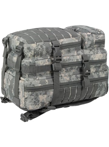 Normani Outdoor Sports Daypack Rucksack 30 Liter Bedrock in AT-Digital
