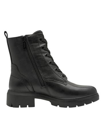 Tamaris COMFORT Stiefelette in BLACK UNI NAP