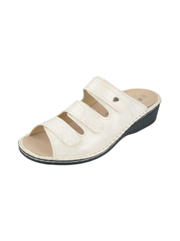 Finn Comfort SHOES "Pisa" in oro