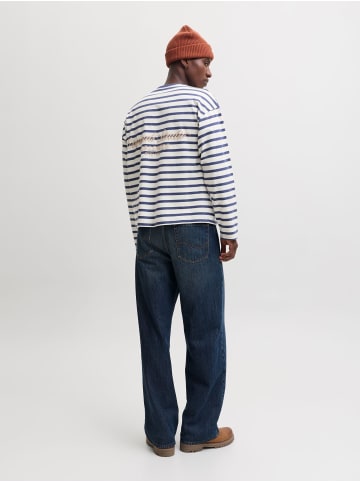 Jack & Jones T-shirt in Crown Blue