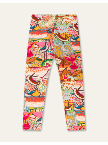 Oilily Legging Peppy in Grün