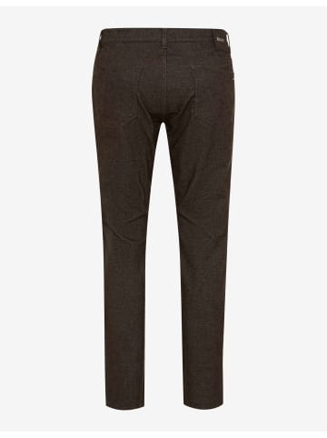 BRAX Hose Chuck in braun