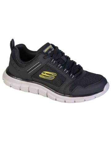 Skechers Skechers Track-Knockhill in Schwarz