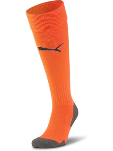 Puma Socke "Team LIGA Socks Core" in Rot